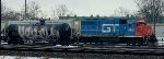 GTW 4912 TCLX 205036